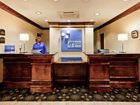 фото отеля Holiday Inn Express Hotel & Suites Philadelphia-Choctaw