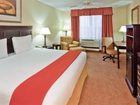 фото отеля Holiday Inn Express Hotel & Suites Philadelphia-Choctaw