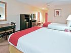 фото отеля Holiday Inn Express Hotel & Suites Philadelphia-Choctaw