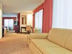 фото отеля Holiday Inn Express Hotel & Suites Philadelphia-Choctaw