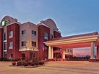 фото отеля Holiday Inn Express Hotel & Suites Philadelphia-Choctaw