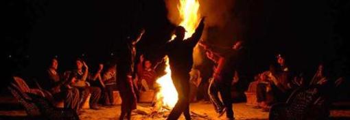 фото отеля Camp Rapidfire