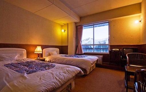 фото отеля Ludens Resort