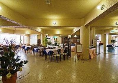 фото отеля Ludens Resort