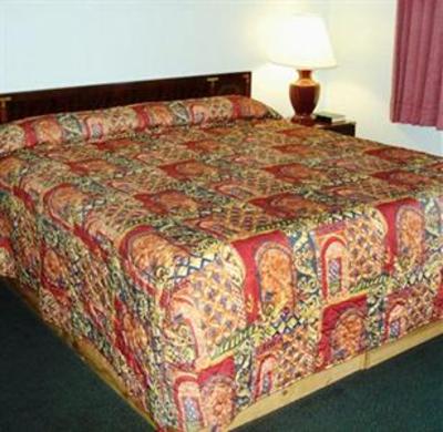 фото отеля Royal Inn Eugene