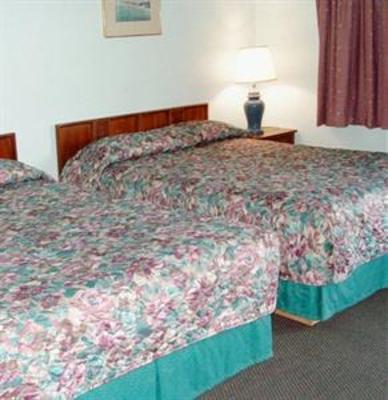 фото отеля Royal Inn Eugene