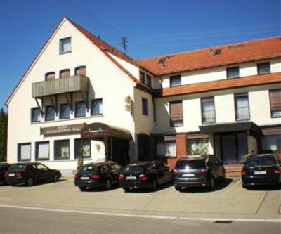 фото отеля Sockenbacher Hof Landgasthaus