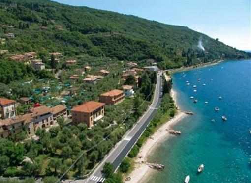 фото отеля San Faustino Hotel Torri del Benaco