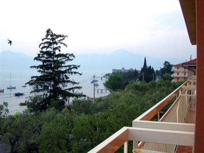 фото отеля San Faustino Hotel Torri del Benaco
