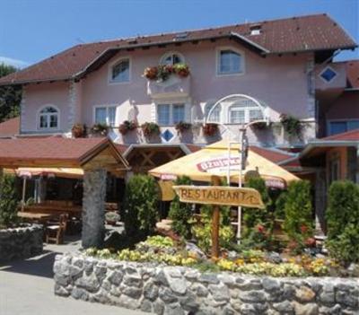 фото отеля Hotel Mirjana & Rastoke