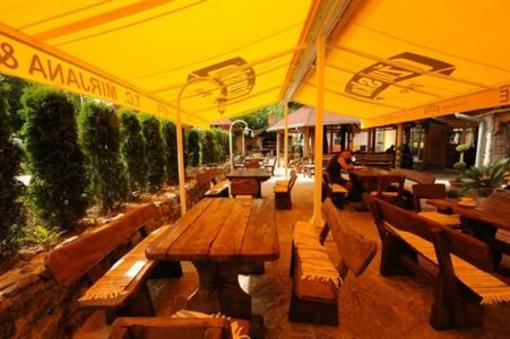 фото отеля Hotel Mirjana & Rastoke