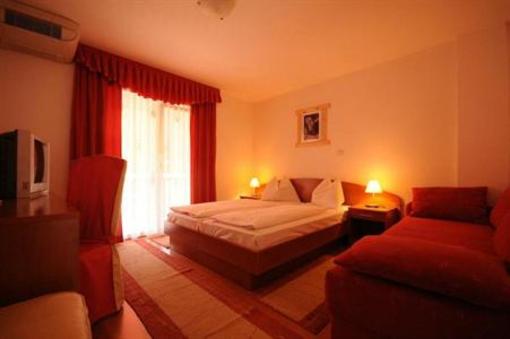 фото отеля Hotel Mirjana & Rastoke