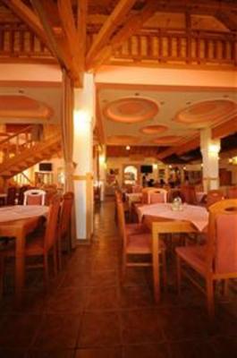 фото отеля Hotel Mirjana & Rastoke