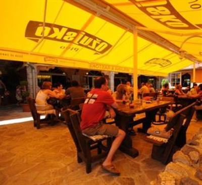 фото отеля Hotel Mirjana & Rastoke