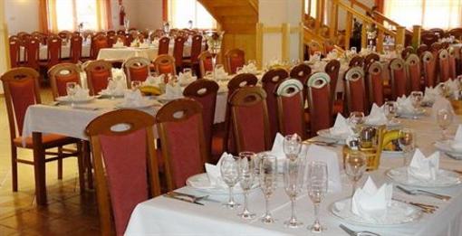 фото отеля Hotel Mirjana & Rastoke