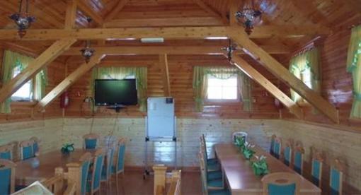 фото отеля Hotel Mirjana & Rastoke