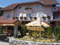 Hotel Mirjana & Rastoke