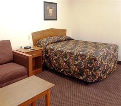 фото отеля Value Place Hotel Midland