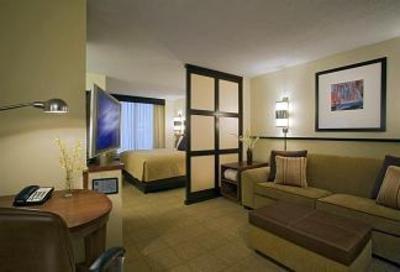 фото отеля Hyatt Place Milwaukee West