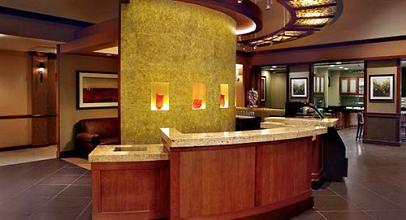 фото отеля Hyatt Place Milwaukee West