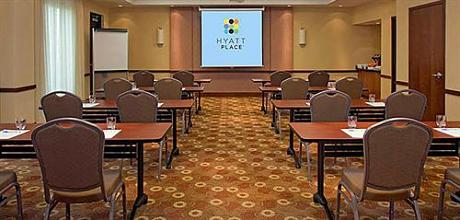 фото отеля Hyatt Place Milwaukee West