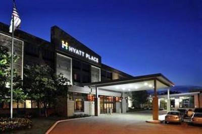 фото отеля Hyatt Place Milwaukee West