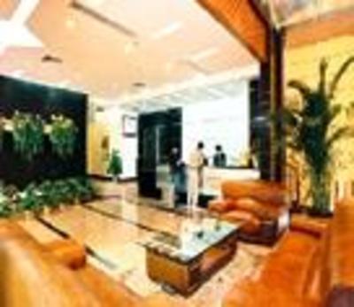 фото отеля Wuhan Tianyuan Commercial Hotel