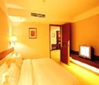 фото отеля Wuhan Tianyuan Commercial Hotel