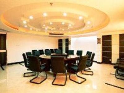 фото отеля Wuhan Tianyuan Commercial Hotel