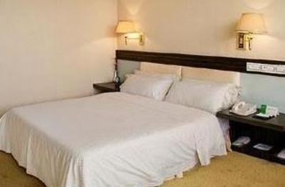 фото отеля Wuhan Tianyuan Commercial Hotel