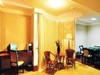 фото отеля Wuhan Tianyuan Commercial Hotel