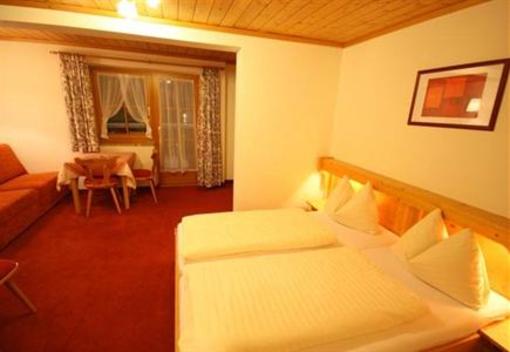 фото отеля Hotel Tauernblick Obertauern