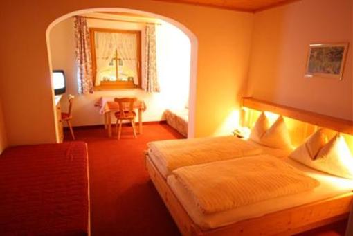 фото отеля Hotel Tauernblick Obertauern