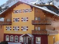 Hotel Tauernblick Obertauern