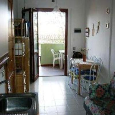 фото отеля Hotel Sole Villasimius