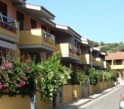 фото отеля Hotel Sole Villasimius