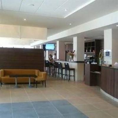 фото отеля Best Western Ajaccio Amiraute