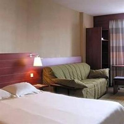 фото отеля Best Western Ajaccio Amiraute