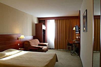 фото отеля Best Western Ajaccio Amiraute