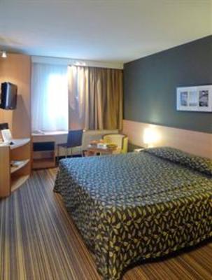 фото отеля Best Western Ajaccio Amiraute
