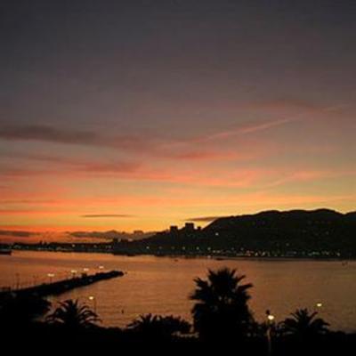 фото отеля Best Western Ajaccio Amiraute