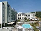 фото отеля Best Western Ajaccio Amiraute