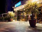 фото отеля Best Western Ajaccio Amiraute