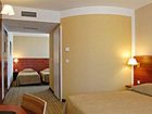 фото отеля Best Western Ajaccio Amiraute