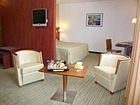 фото отеля Best Western Ajaccio Amiraute