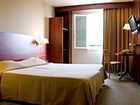 фото отеля Best Western Ajaccio Amiraute