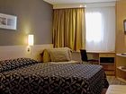 фото отеля Best Western Ajaccio Amiraute