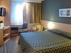 фото отеля Best Western Ajaccio Amiraute