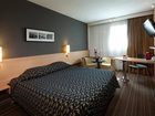 фото отеля Best Western Ajaccio Amiraute