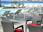 фото отеля Best Western Ajaccio Amiraute